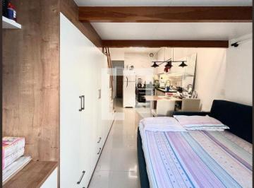Apartamento · 38m² · 1 Quarto · Apartamento à Venda - Copacabana, 1 Quarto,  38 m² - Rio de Janeiro