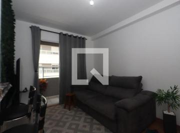 Apartamento · 50m² · 2 Quartos · 1 Vaga · Apartamento à Venda - Parque São Lucas, 2 Quartos,  50 m² - São Paulo