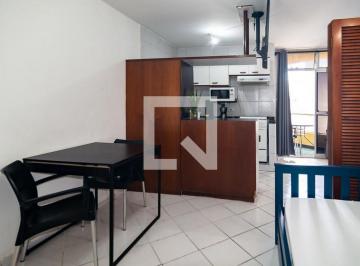 Apartamento · 32m² · 1 Vaga · Imoveis - em Cerqueira César