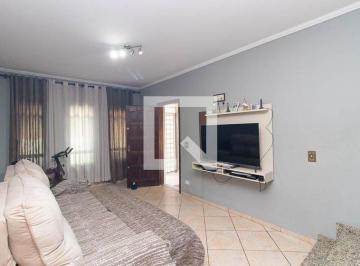 Casa · 103m² · 3 Quartos · 4 Vagas · Casa à Venda - Vila Ede, 3 Quartos,  103 m² - São Paulo