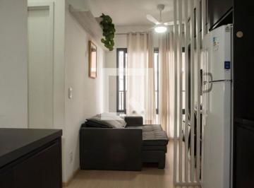 Apartamento · 28m² · 1 Quarto · Apartamento à Venda - Chácara Inglesa, 1 Quarto, 28 m² - São Paulo