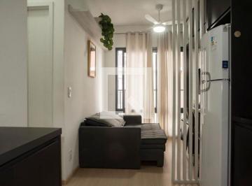 Apartamento · 28m² · 1 Quarto · Apartamento à Venda - Chácara Inglesa, 1 Quarto,  28 m² - São Paulo
