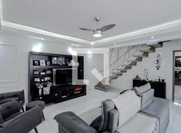 Casa · 186m² · 2 Quartos · 1 Vaga · Casa à Venda - Cambuci, 2 Quartos,  186 m² - São Paulo