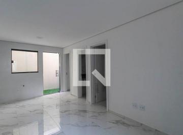 Apartamento · 45m² · 2 Quartos · Apartamento à Venda - Vila Ema, 2 Quartos,  45 m² - São Paulo