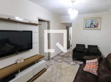 Casa · 180m² · 2 Quartos · 2 Vagas · Casa à Venda - Jardim Santa Adelia, 2 Quartos,  180 m² - São Paulo