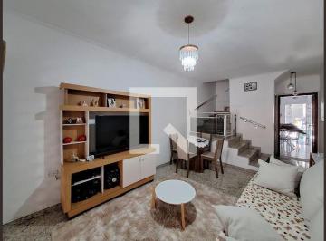 Casa · 120m² · 2 Quartos · 3 Vagas · Casa à Venda - Mandaqui, 2 Quartos,  120 m² - São Paulo