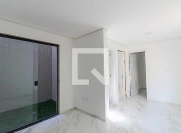 Apartamento · 41m² · 2 Quartos · Apartamento à Venda - Vila Ema, 2 Quartos,  41 m² - São Paulo