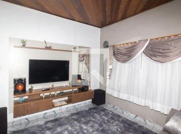 Casa · 121m² · 2 Quartos · 2 Vagas · Casa à Venda - Itaquera, 2 Quartos,  121 m² - São Paulo