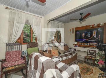 Casa · 160m² · 3 Quartos · Casa à Venda - Rubem Berta, 3 Quartos, 160 m² - Porto Alegre