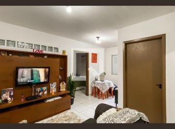 Apartamento · 47m² · 1 Quarto · Apartamento à Venda - Ermelino Matarazzo, 1 Quarto, 47 m² - São Paulo