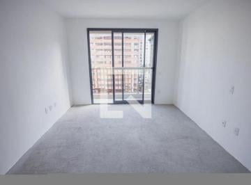 Apartamento · 24m² · 1 Quarto · Apartamento à Venda - Vila Olímpia, 1 Quarto,  24 m² - São Paulo