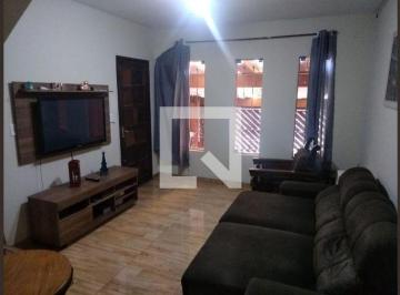 Casa · 128m² · 2 Quartos · 2 Vagas · Casa à Venda - Rudge Ramos, 2 Quartos,  128 m² - São Bernardo do Campo