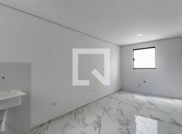 Apartamento · 37m² · 2 Quartos · Apartamento à Venda - Vila Ema, 2 Quartos,  37 m² - São Paulo