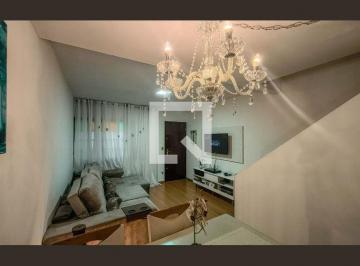 Casa · 112m² · 2 Quartos · 2 Vagas · Casa à Venda - Jardim Marajoara , 2 Quartos, 112 m² - São Paulo