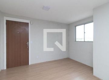 Apartamento · 39m² · 2 Quartos · 1 Vaga · Apartamento à Venda - Campo Novo, 2 Quartos,  39 m² - Porto Alegre