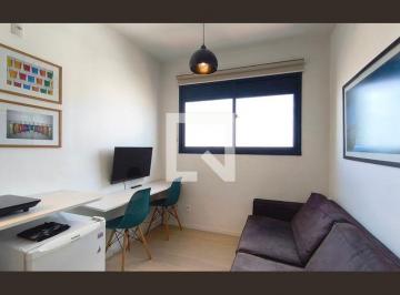 Apartamento · 24m² · 1 Quarto · Apartamento à Venda - Liberdade, 1 Quarto,  24 m² - São Paulo