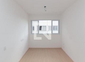 Apartamento · 26m² · 1 Quarto · Apartamento à Venda - Itaquera, 1 Quarto,  26 m² - São Paulo