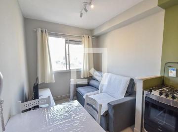 Apartamento · 27m² · 1 Quarto · Apartamento à Venda - Liberdade, 1 Quarto, 27 m² - São Paulo
