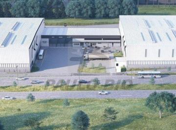 Comercial · 8400m² · Comercial para aluguel - no Jardim Cumbica