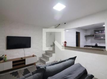Casa · 118m² · 3 Quartos · 2 Vagas · Casa à Venda - Baeta Neves, 3 Quartos, 118 m² - São Bernardo do Campo