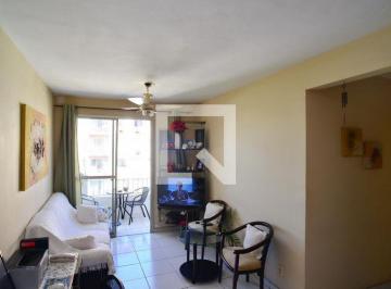 Apartamento · 58m² · 2 Quartos · Apartamento à Venda - Itanhangá, 2 Quartos,  58 m² - Rio de Janeiro