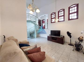 Casa · 255m² · 4 Quartos · 5 Vagas · Casa a venda em Americana