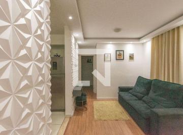Apartamento · 60m² · 2 Quartos · 1 Vaga · Apartamento à Venda - Parque Fazendinha, 2 Quartos, 60 m2