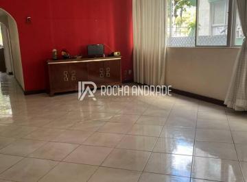 Apartamento Venda Campo Grande, 4 quartos, excelente localização. · Apartamento Venda Campo Grande, 4 quartos, excelente localização.