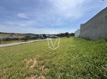 Terreno · 451m² · Terreno plano à venda Cond. Alphaville - Chácara Terra Nova - Jundiai/SP.