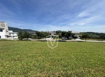 Terreno · 459m² · Terreno plano à venda Cond. Alphaville  - Chácara Terra Nova - Jundiai/SP.