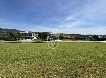 Terreno · 458m² · Terreno plano à venda Cond. Alphaville  - Chácara Terra Nova - Jundiai/SP.