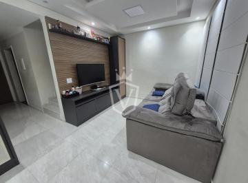 Casa · 120m² · 3 Quartos · 2 Vagas · Casa à venda Residencial Mirante da Colônia - bairro Colônia, Jundiai/SP