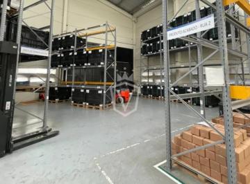 Comercial · 1050m² · 10 Vagas · GALPÃO INDUSTRIAL COM ESCRITÓRIO À VENDA NO DISTRITO INDUSTRIAL BENEDITO STORANI - VINHEDO/SP