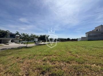 Terreno · 918m² · Terreno plano à venda Cond. Alphaville  - Chácara Terra Nova - Jundiai/SP.