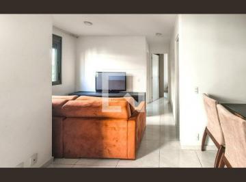 Apartamento · 58m² · 2 Quartos · 1 Vaga · Apartamento à Venda - Campo Grande, 2 Quartos,  58 m² - São Paulo