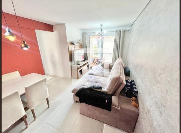 Apartamento · 60m² · 2 Quartos · 2 Vagas · Apartamento à Venda - Água Fria, 2 Quartos,  60 m² - São Paulo