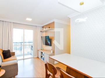 Apartamento · 64m² · 3 Quartos · 1 Vaga · Apartamento à Venda - Vila Augusta, 3 Quartos, 64 m² - Guarulhos