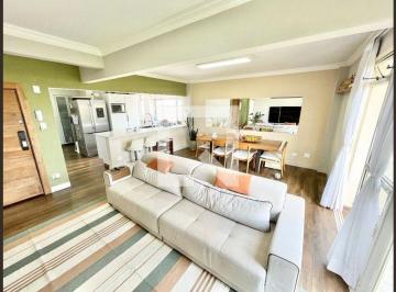 Apartamento · 120m² · 3 Quartos · 2 Vagas · Apartamento à Venda - Santana, 3 Quartos, 120 m² - São Paulo