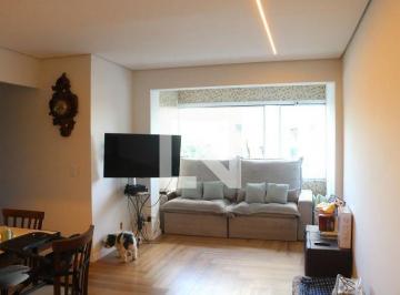 Apartamento · 70m² · 3 Quartos · 1 Vaga · Apartamento à Venda - Água Branca, 3 Quartos, 70 m² - São Paulo
