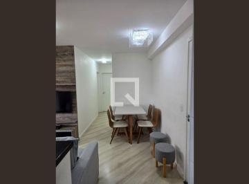 Apartamento · 54m² · 2 Quartos · 1 Vaga · Apartamento à Venda - Vila Leopoldina, 2 Quartos,  54 m² - Santo André