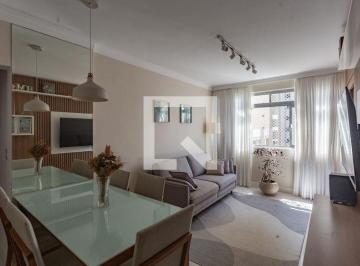 Apartamento · 69m² · 2 Quartos · Apartamento à Venda - Bosque da Saúde, 2 Quartos,  69 m² - São Paulo