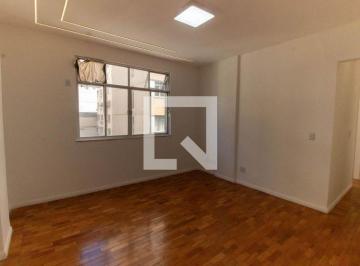 Apartamento · 72m² · 3 Quartos · Apartamento à Venda - Centro , 3 Quartos, 72 m² - Niterói
