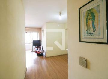 Apartamento · 80m² · 3 Quartos · 1 Vaga · Apartamento à Venda - Brooklin, 3 Quartos,  80 m² - São Paulo