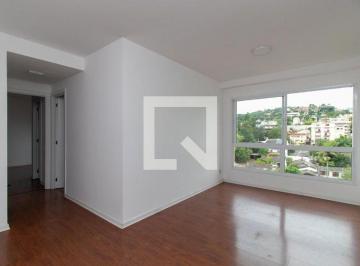 Apartamento · 70m² · 2 Quartos · 1 Vaga · Apartamento à Venda - Tristeza, 2 Quartos,  70 m² - Porto Alegre