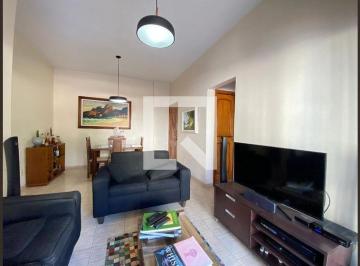 Apartamento · 89m² · 3 Quartos · 1 Vaga · Apartamento à Venda - Méier, 3 Quartos,  89 m² - Rio de Janeiro