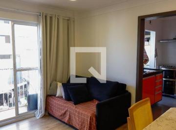 Apartamento · 60m² · 2 Quartos · 1 Vaga · Apartamento à Venda - Centro, 2 Quartos, 60 m² - Osasco