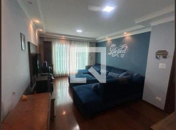 Casa · 190m² · 3 Quartos · 2 Vagas · Casa à Venda - Vila Leopoldina, 3 Quartos,  190 m² - Santo André
