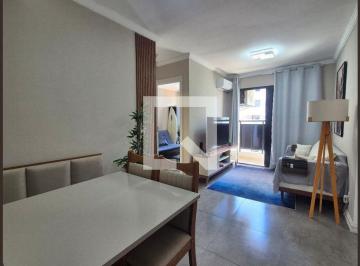 Apartamento · 50m² · 2 Quartos · 1 Vaga · Apartamento à Venda - Recreio, 2 Quartos,  50 m² - Rio de Janeiro