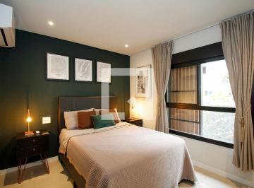 Apartamento · 33m² · 1 Quarto · Apartamento à Venda - Pinheiros, 1 Quarto, 33 m² - São Paulo