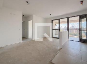 Apartamento · 73m² · 2 Quartos · 1 Vaga · Apartamento à Venda - Vila Mariana, 2 Quartos,  73 m² - São Paulo